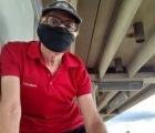 Rencontre Homme : Larry, 54 ans à Etats-Unis  Miami
